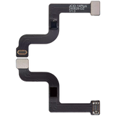 Front Camera Tag-On FPC Repair Compatible For iPhone 14 Plus (JCID)