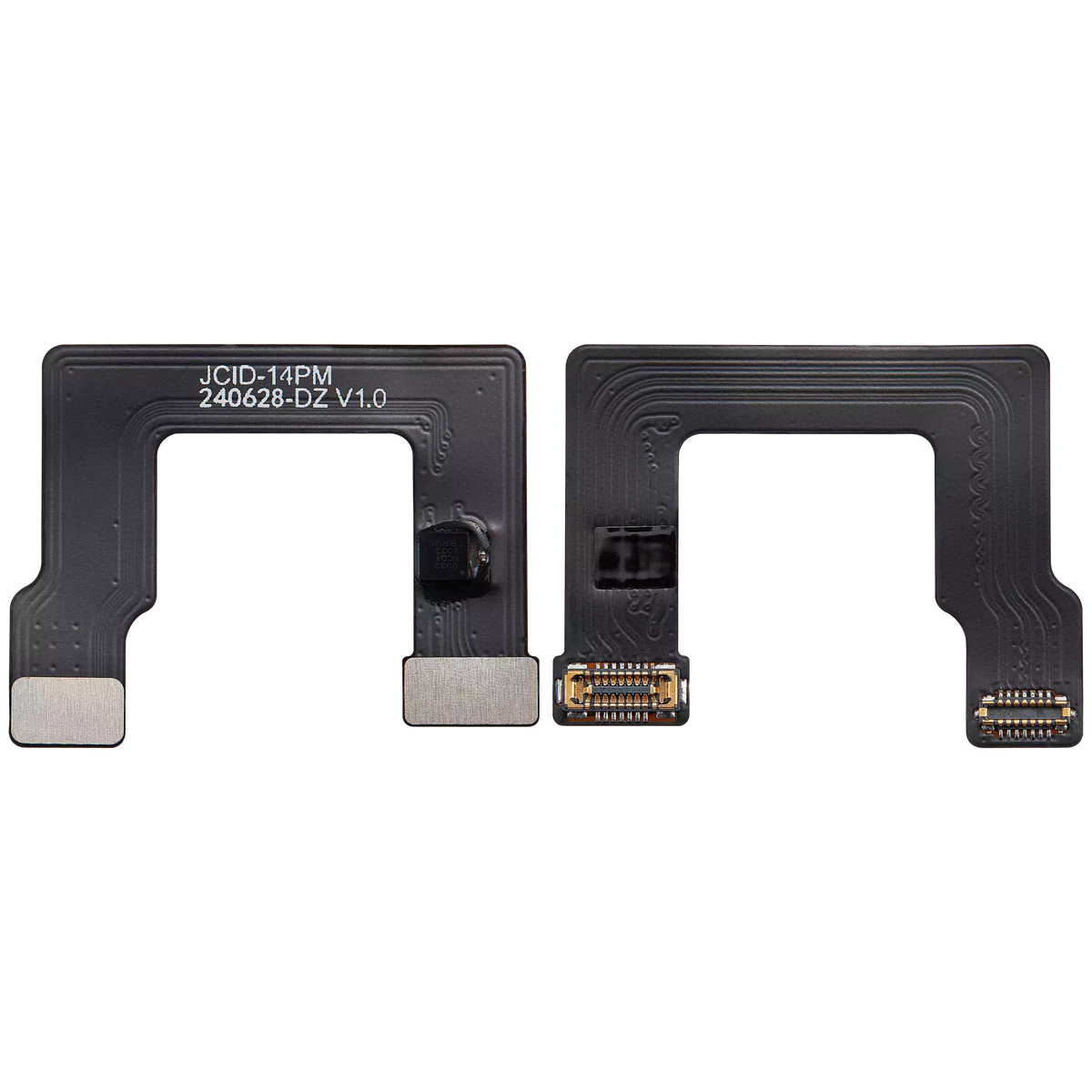 Front Camera Tag-On FPC Repair Compatible For iPhone 14 Pro Max (JCID)