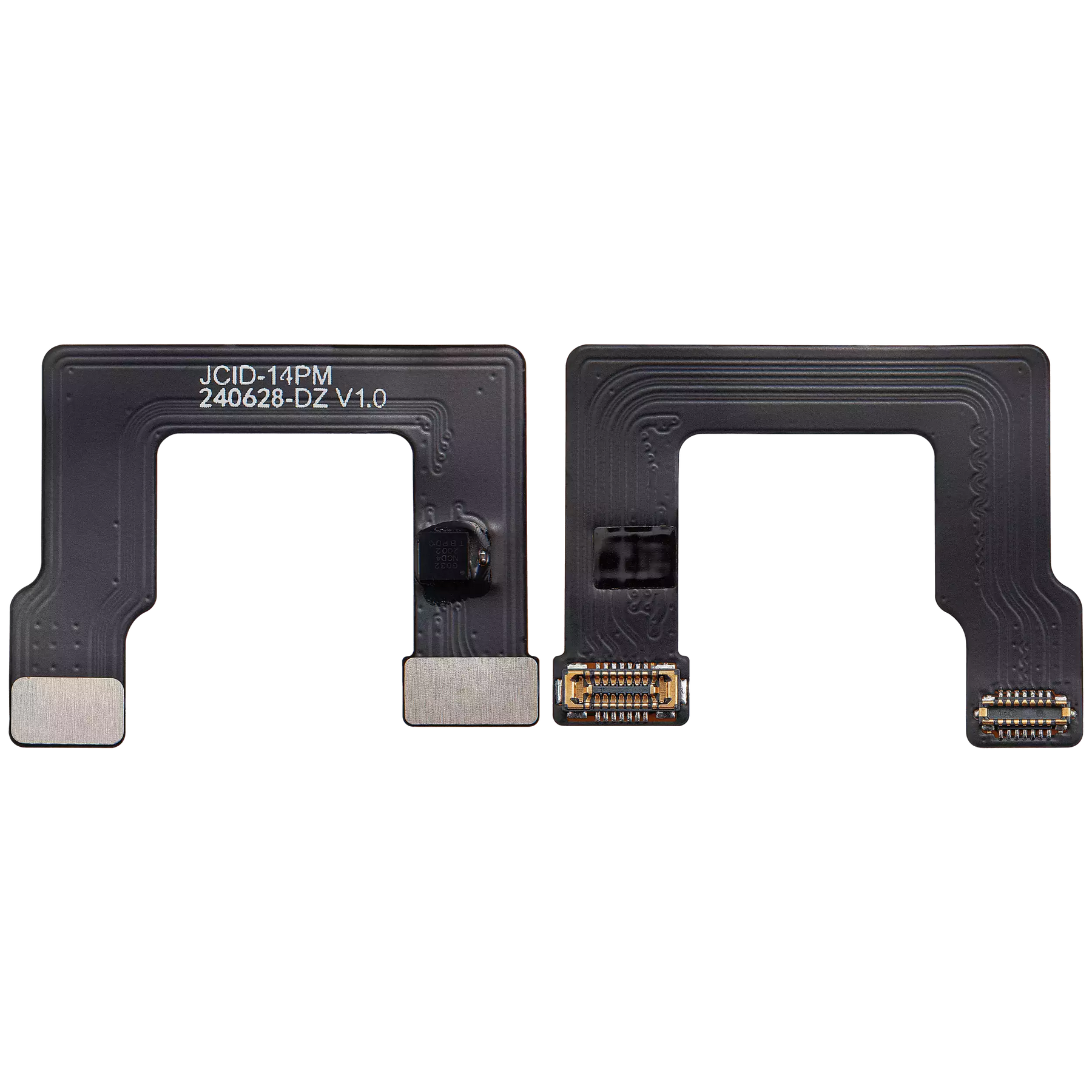 Front Camera Tag-On FPC Repair Compatible For iPhone 14 Pro Max (JCID)