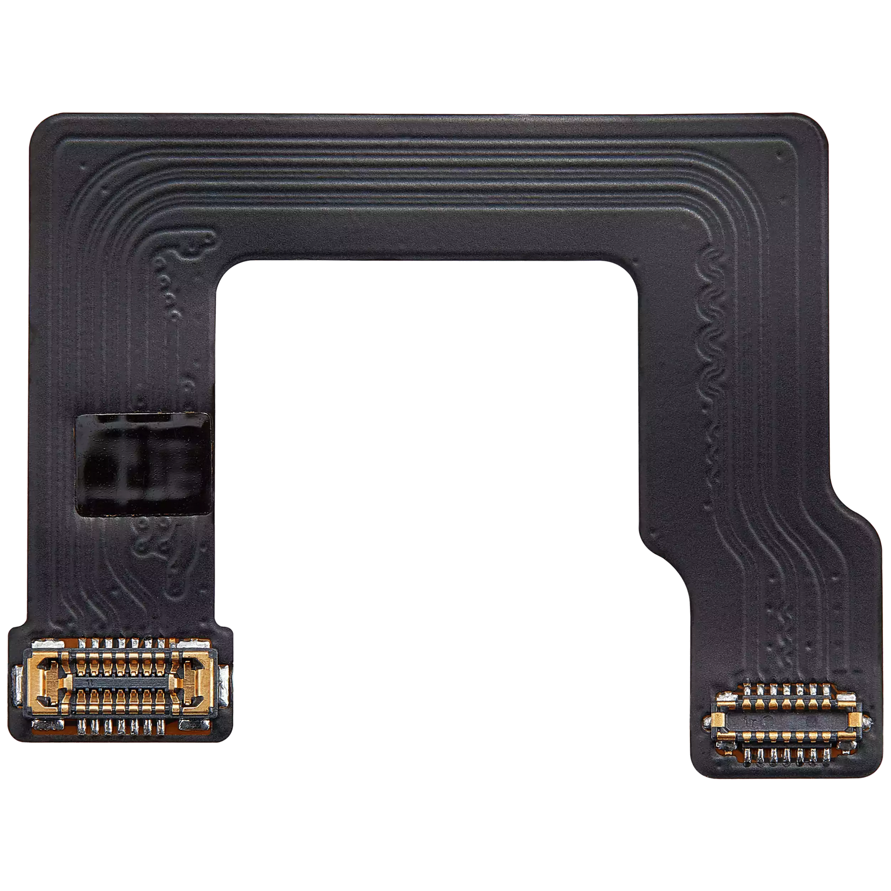 Front Camera Tag-On FPC Repair Compatible For iPhone 14 Pro Max (JCID)