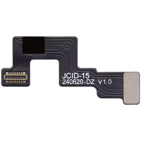 Front Camera Tag-On FPC Repair Compatible For iPhone 15 (JCID)