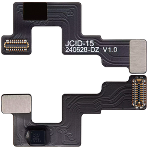 Front Camera Tag-On FPC Repair Compatible For iPhone 15 (JCID)