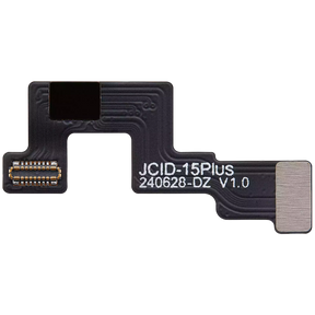Front Camera Tag-On FPC Repair Compatible For iPhone 15 Plus (JCID)