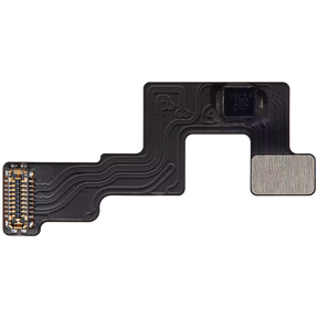 Front Camera Tag-On FPC Repair Compatible For iPhone 15 Plus (JCID)