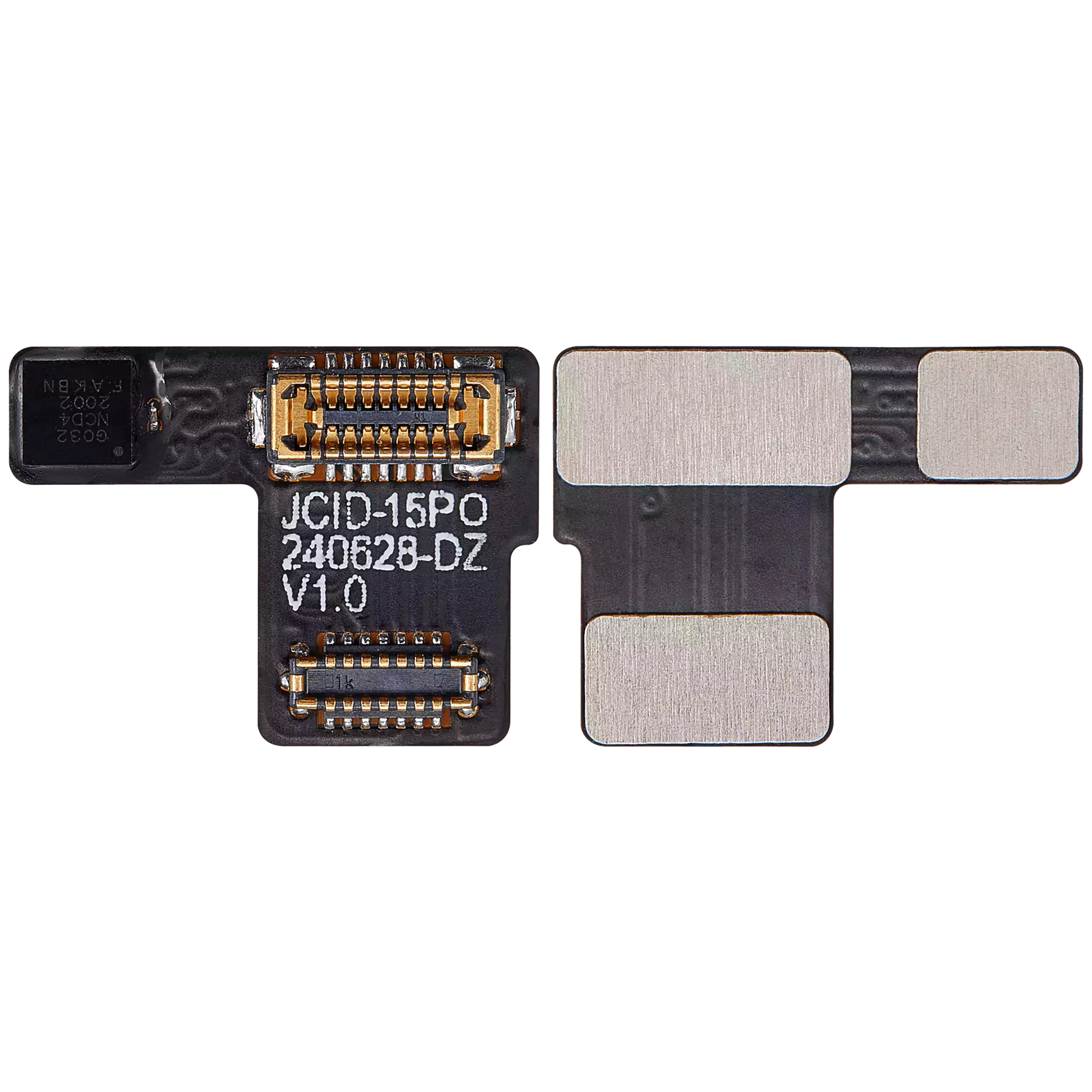 Front Camera Tag-On FPC Repair Compatible For iPhone 15 Pro (JCID)