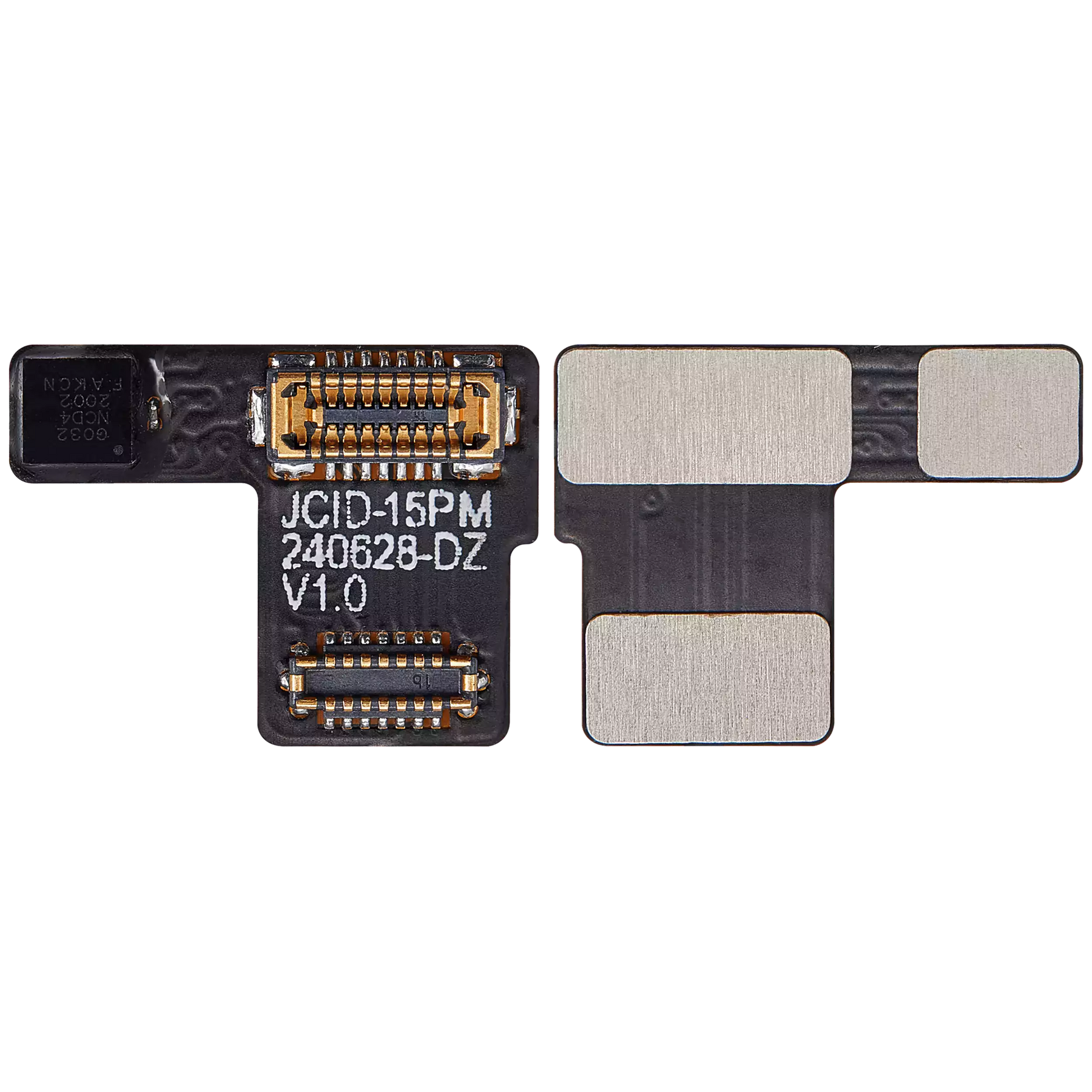 Front Camera Tag-On FPC Repair Compatible For iPhone 15 Pro Max (JCID)