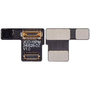 Front Camera Tag-On FPC Repair Compatible For iPhone 15 Pro Max (JCID)