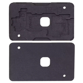 TR Middle Layer Frame Reballing Platform For iPhone X-15 Pro Max (24 in 1) (XinZhiZao)