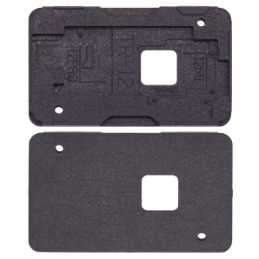 TR Middle Layer Frame Reballing Platform For iPhone X-15 Pro Max (24 in 1) (XinZhiZao)