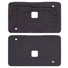 TR Middle Layer Frame Reballing Platform For iPhone X-15 Pro Max (24 in 1) (XinZhiZao)