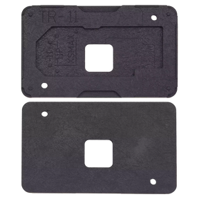 TR Middle Layer Frame Reballing Platform For iPhone X-15 Pro Max (24 in 1) (XinZhiZao)