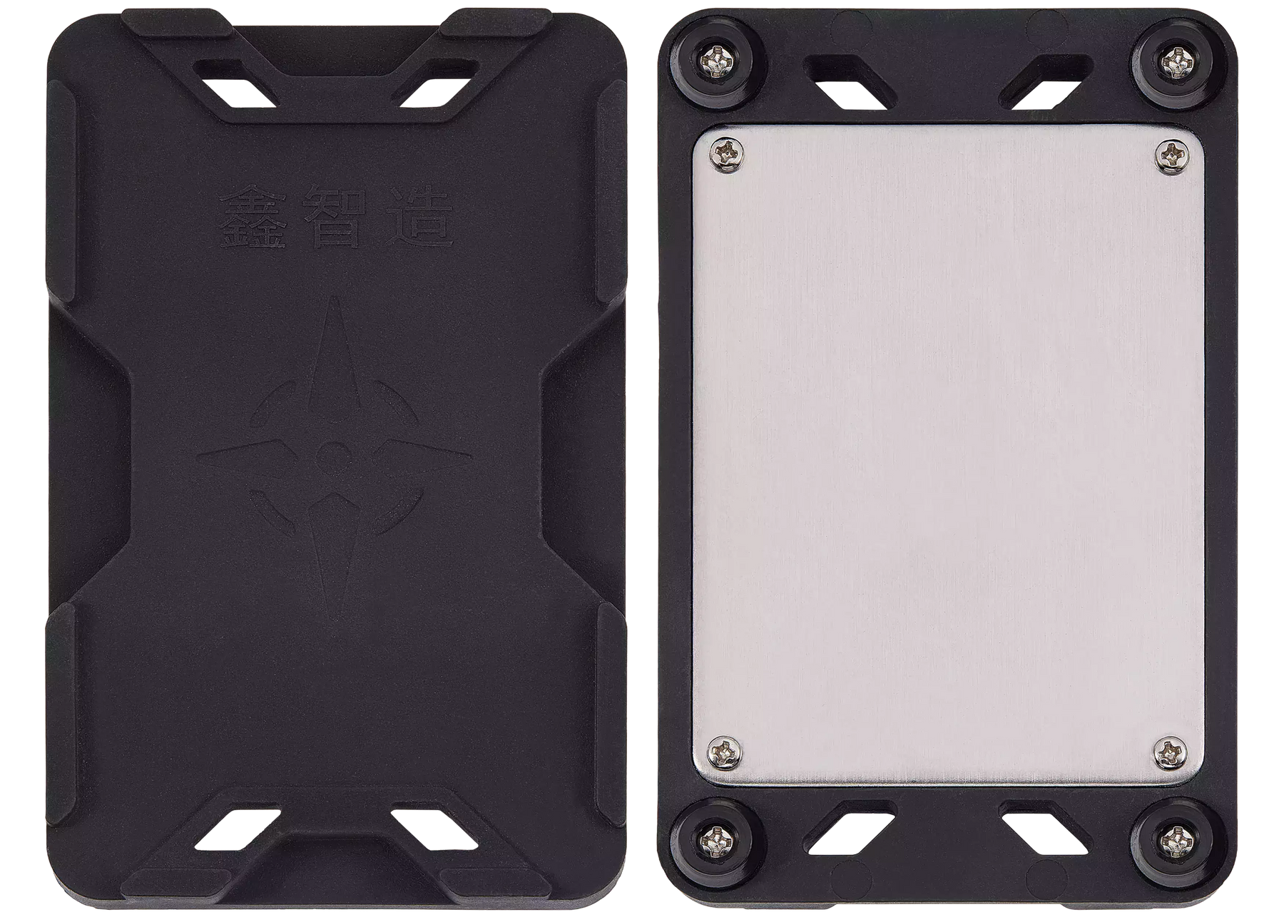 TR Middle Layer Frame Reballing Platform For iPhone X-15 Pro Max (24 in 1) (XinZhiZao)