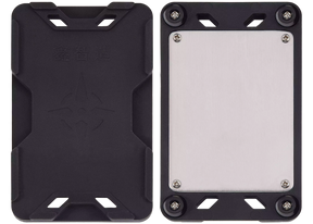 TR Middle Layer Frame Reballing Platform For iPhone X-15 Pro Max (24 in 1) (XinZhiZao)