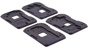 TR Middle Layer Frame Reballing Platform For iPhone X-15 Pro Max (24 in 1) (XinZhiZao)