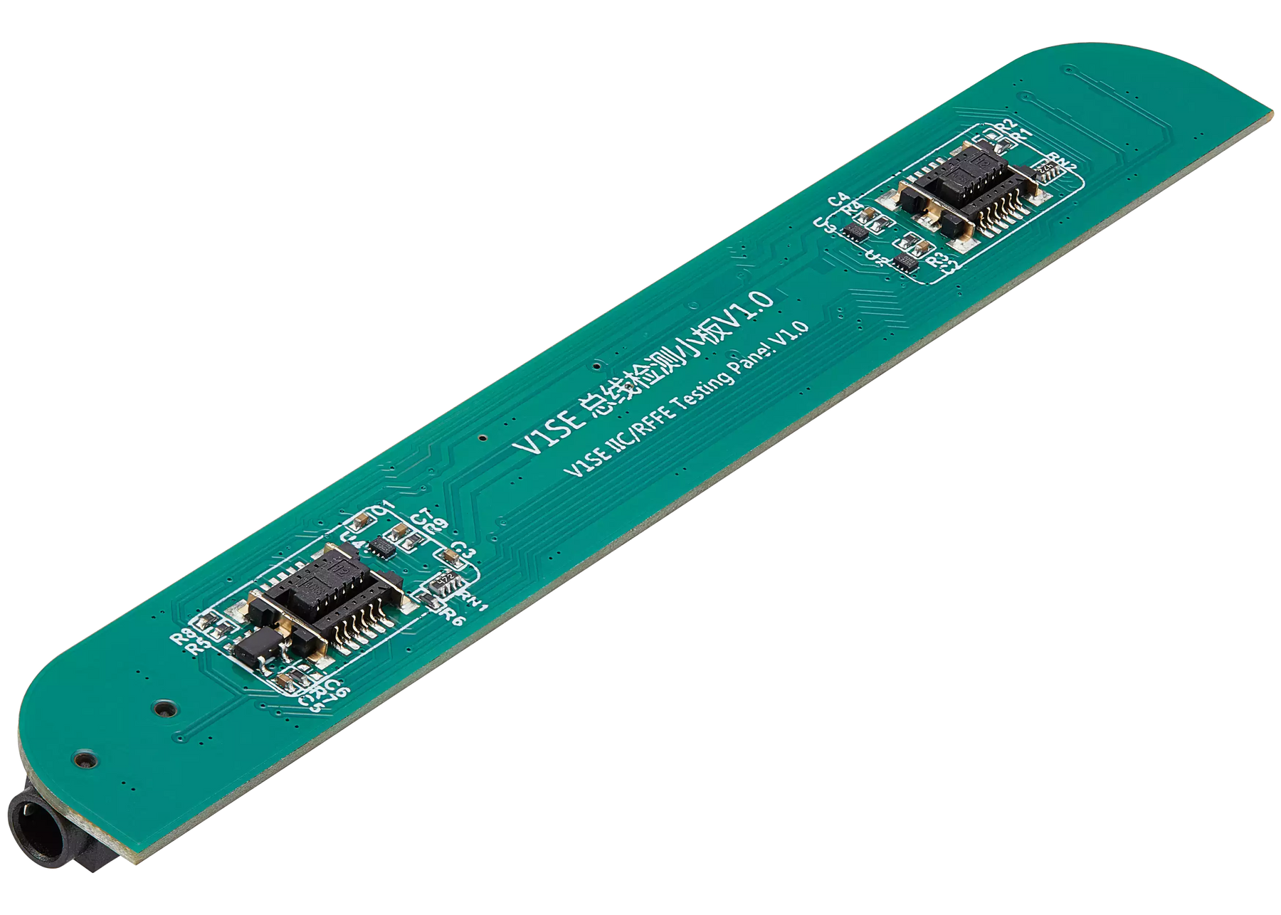 Bus Detection Adaptor for RFFE / IIC Detection (JC-V1s PRO / V1SE)