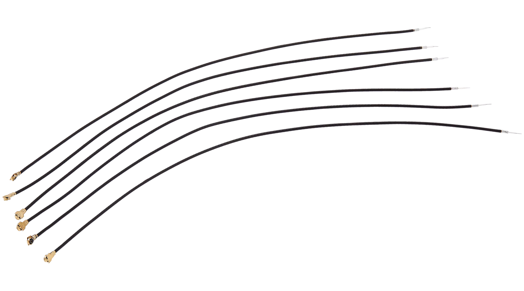 Bus Detection Adaptor for RFFE / IIC Detection (JC-V1s PRO / V1SE)