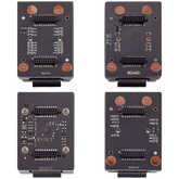 P15 Pro Hard Disk Nand Programmer Compatible For iPhone 6S-15 Pro Max (BGA60 / BGA70 / BGA110 / BGA315) (I2C)