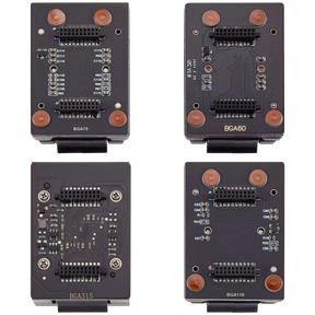 P15 Pro Hard Disk Nand Programmer Compatible For iPhone 6S-15 Pro Max (BGA60 / BGA70 / BGA110 / BGA315) (I2C)
