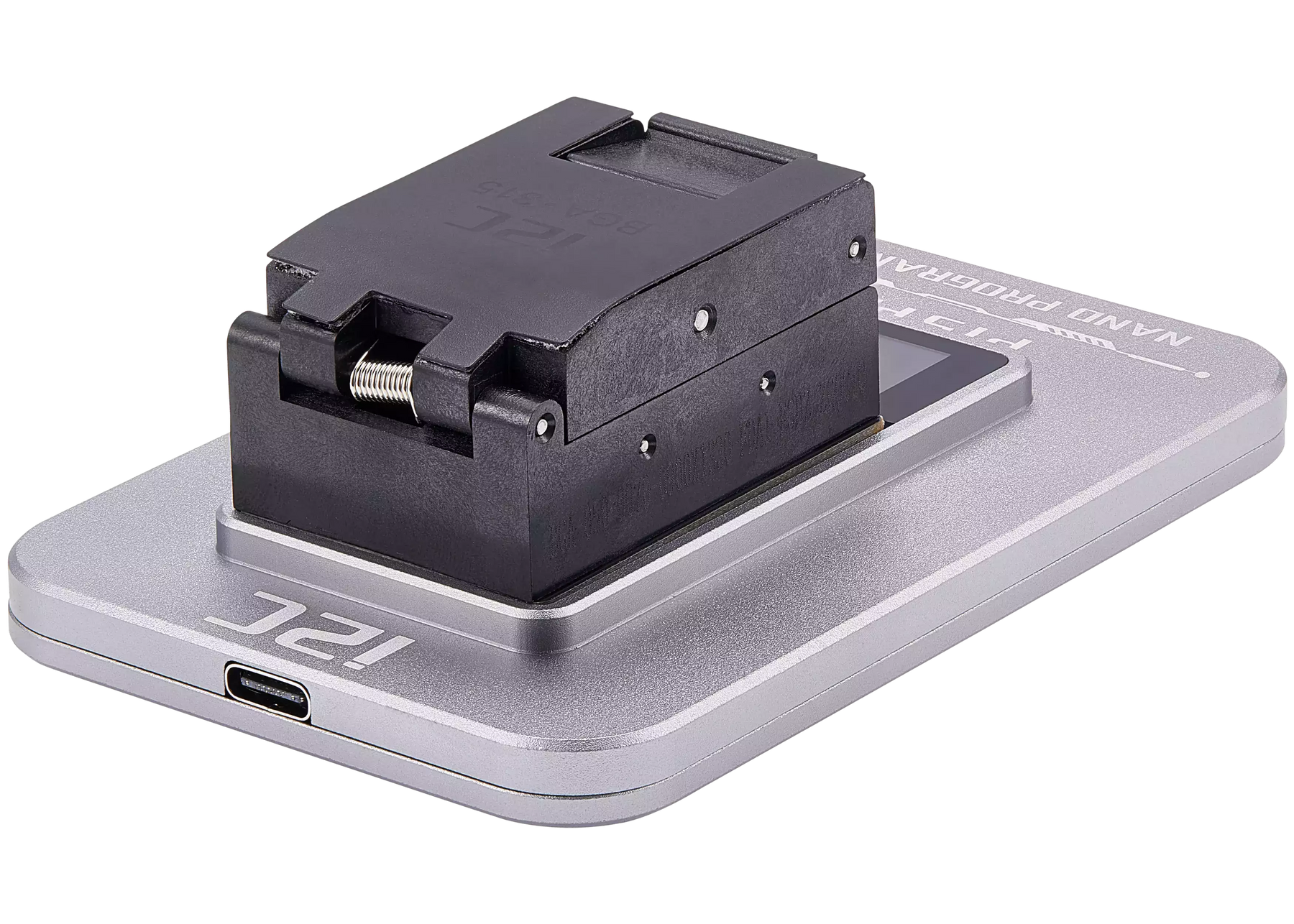 P15 Pro Hard Disk Nand Programmer Compatible For iPhone 6S-15 Pro Max (BGA60 / BGA70 / BGA110 / BGA315) (I2C)