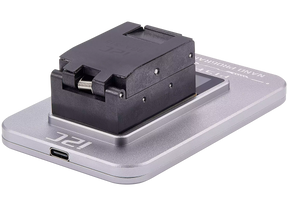 P15 Pro Hard Disk Nand Programmer Compatible For iPhone 6S-15 Pro Max (BGA60 / BGA70 / BGA110 / BGA315) (I2C)