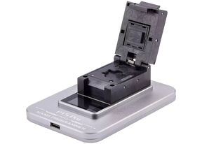 P15 Pro Hard Disk Nand Programmer Compatible For iPhone 6S-15 Pro Max (BGA60 / BGA70 / BGA110 / BGA315) (I2C)
