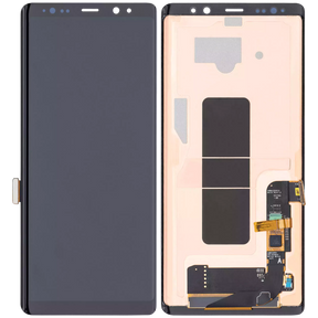 Replacement OLED Assembly Without Frame Compatible For Samsung Galaxy Note 8 (Refurbished) (All Colors)