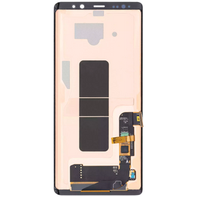 Replacement OLED Assembly Without Frame Compatible For Samsung Galaxy Note 8 (Refurbished) (All Colors)