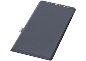 Replacement OLED Assembly Without Frame Compatible For Samsung Galaxy Note 8 (Refurbished) (All Colors)