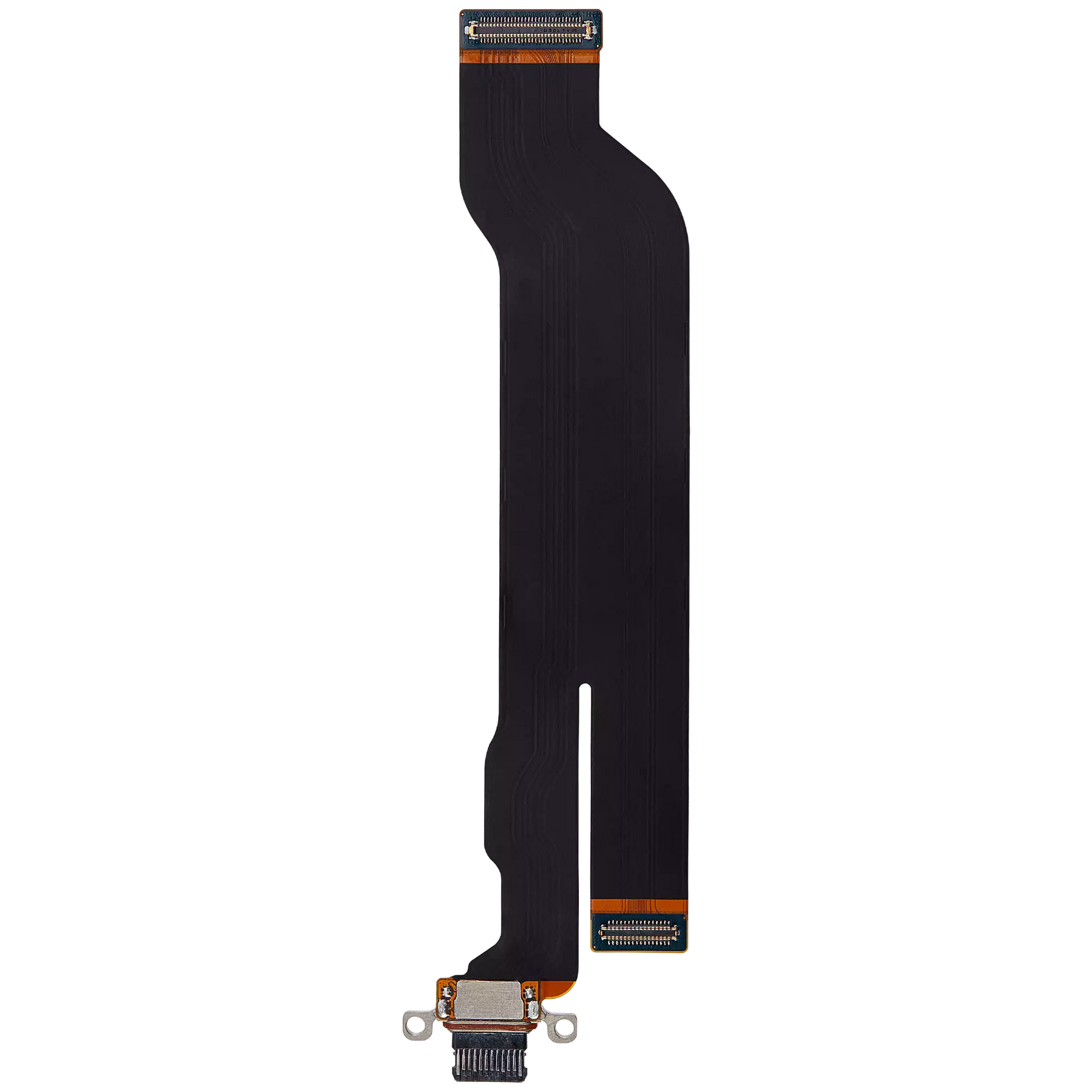 Replacement Charging Port Flex Cable Compatible For Samsung Galaxy Z Fold 6 (F956) (Premium)