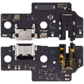 Charging Port Board With Headphone Jack Compatible For Samsung Galaxy A05 (A055 / 2023) (Vemake)