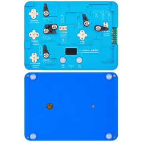 Baseband Chip EEPROM Integrated Programmer Compatible For iPhone X - 12 Pro Max (JCID)