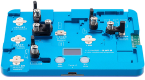 Baseband Chip EEPROM Integrated Programmer Compatible For iPhone X - 12 Pro Max (JCID)