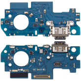Charging Port With Board Compatible For Samsung Galaxy A34 (A346 / 2023) (Vemake)
