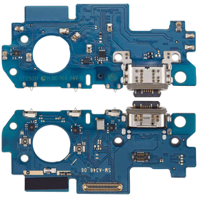 Charging Port With Board Compatible For Samsung Galaxy A34 (A346 / 2023) (Vemake)