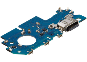 Charging Port With Board Compatible For Samsung Galaxy A34 (A346 / 2023) (Vemake)