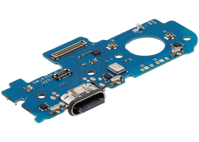 Charging Port With Board Compatible For Samsung Galaxy A35 5G (A356 / 2024) (Aftermarket Plus)
