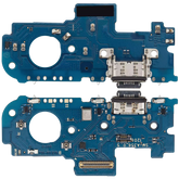 Charging Port With Board Compatible For Samsung Galaxy A35 5G (A356 / 2024) (Aftermarket Plus)