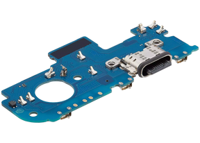 Charging Port With Board Compatible For Samsung Galaxy A35 5G (A356 / 2024) (Aftermarket Plus)