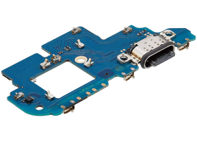 Charging Port With Board Compatible For Samsung Galaxy A54 5G (A546 / 2023) (Vemake)