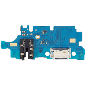 Charging Port Board With Headphone Jack Compatible For Samsung Galaxy A15 (A155 / 2023) (Vemake)