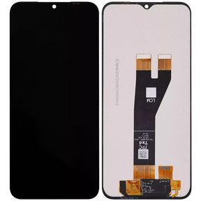 LCD Assembly Without Frame Compatible For Samsung Galaxy A14 5G (A146U / A146P / A146V / A146W / 2023) (US Version) (Refurbished) (All Colors)