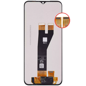 LCD Assembly Without Frame Compatible For Samsung Galaxy A14 5G (A146U / A146P / A146V / A146W / 2023) (US Version) (Refurbished) (All Colors)