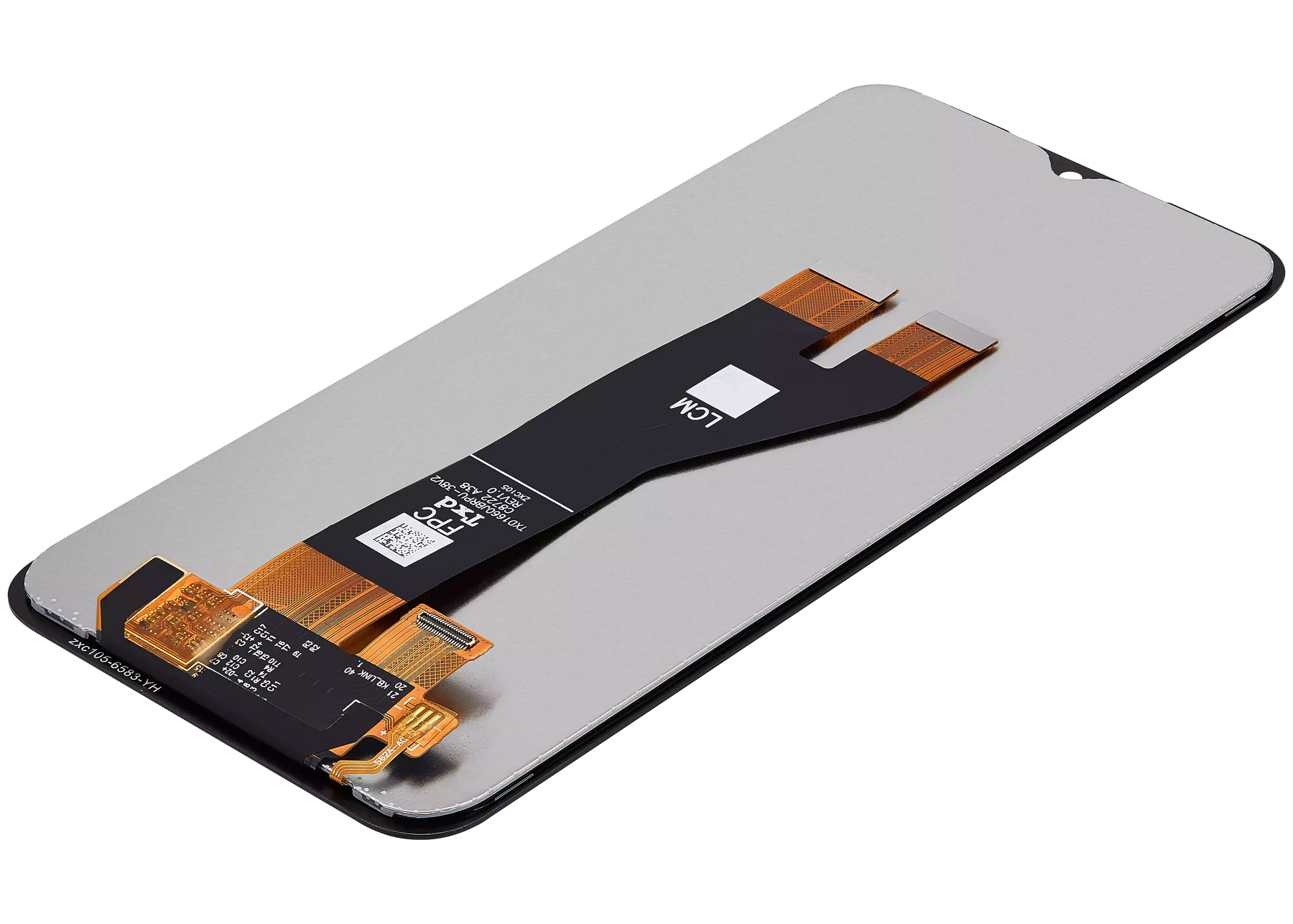 LCD Assembly Without Frame Compatible For Samsung Galaxy A14 5G (A146U / A146P / A146V / A146W / 2023) (US Version) (Refurbished) (All Colors)