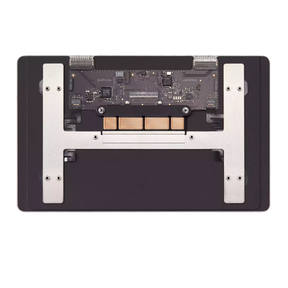Trackpad Compatible For MacBook Air 15" (A2941 / Mid 2023) / (A3113 / Mid 2024) (Space Gray)