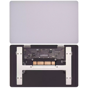 Trackpad Compatible For MacBook Air 15" (A2941 / Mid 2023) / (A3113 / Mid 2024) (Space Gray)