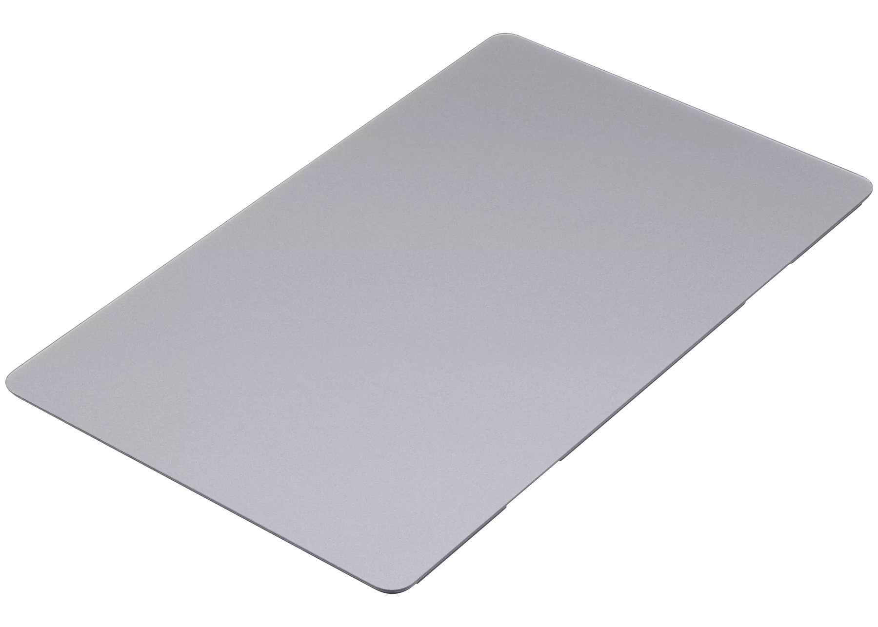 Trackpad Compatible For MacBook Air 15" (A2941 / Mid 2023) / (A3113 / Mid 2024) (Space Gray)