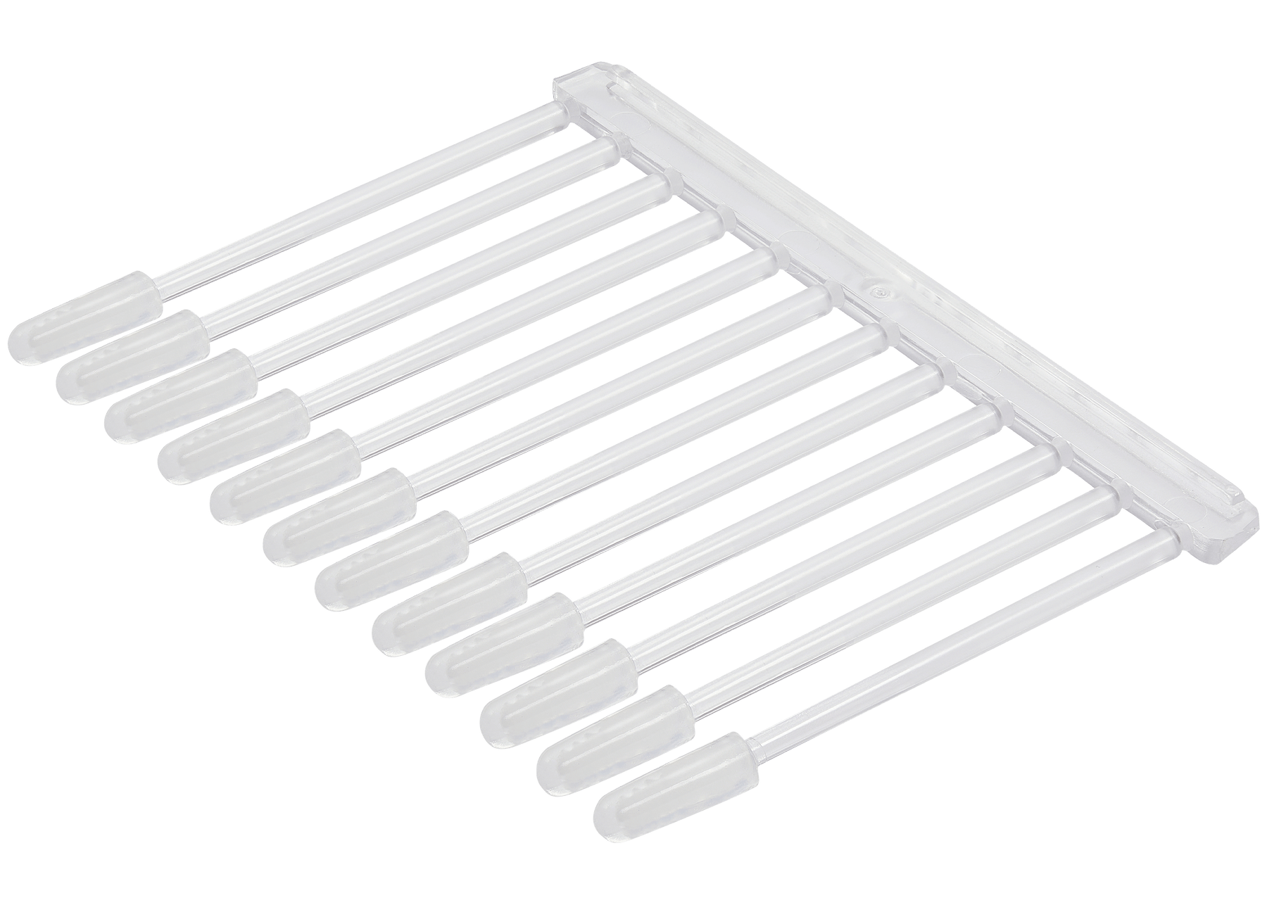 Camera Lens Cleaner Synthetic Resin Gel Stick (48 Piece Set) (2UUL)