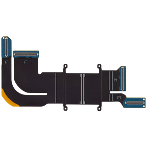Hinge Flex Cable Compatible For Samsung Galaxy Z Fold 6 Replacement (F956)