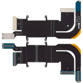 Hinge Flex Cable Compatible For Samsung Galaxy Z Fold 6 Replacement (F956)