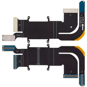 Hinge Flex Cable Compatible For Samsung Galaxy Z Fold 6 Replacement (F956)